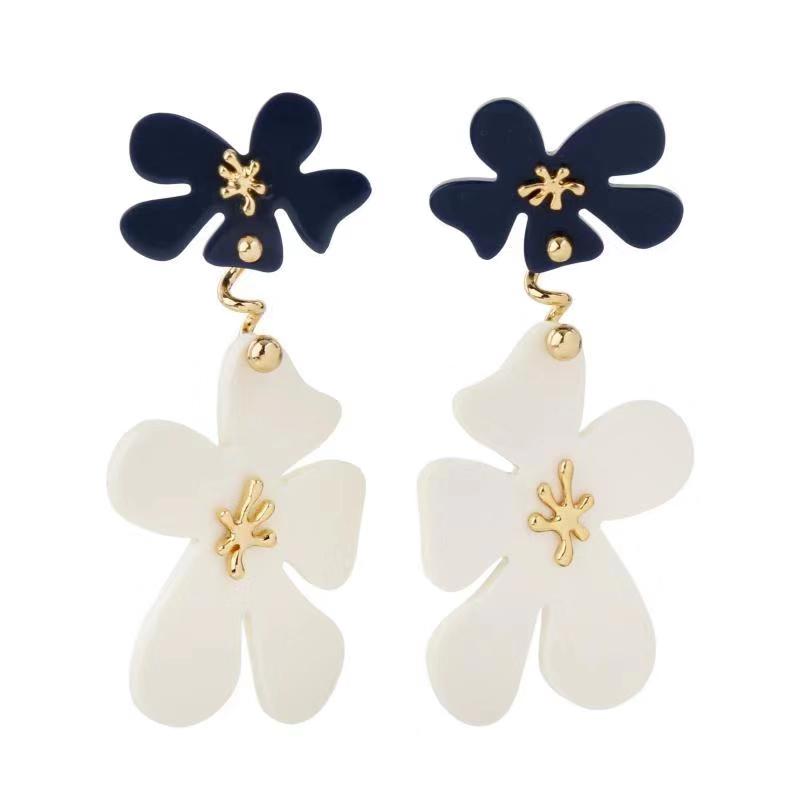 GHO Garden Earrings