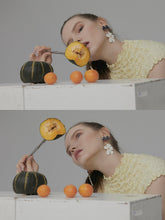 Load image into Gallery viewer, GHO Garden Earrings
