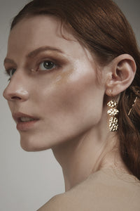 GHO Tin Foil Small Ear Hook