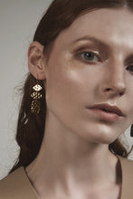 Load image into Gallery viewer, GHO Tin Foil Small Ear Hook
