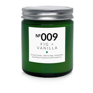 6PM Candle Co. Little Firefly Scented Candle 200g (011-014)