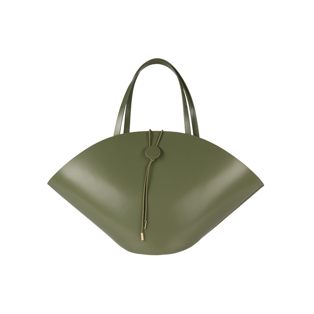 KITAYAMA Long Love Tea Guest Series Fan Bag