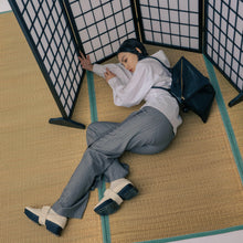 Load image into Gallery viewer, KITAYAMA Different Love Story Knot Bag
