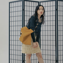 Load image into Gallery viewer, KITAYAMA Different Love Story Knot Bag
