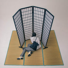 Load image into Gallery viewer, KITAYAMA Different Love Story Knot Bag
