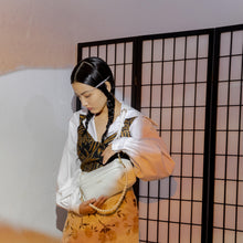 Load image into Gallery viewer, KITAYAMA Different Love Story Dumpling Bun
