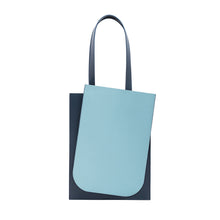 Load image into Gallery viewer, KITAYAMA Twin Series Big Tote Bag
