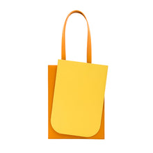 Load image into Gallery viewer, KITAYAMA Twin Series Big Tote Bag
