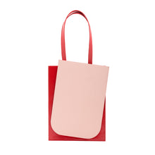 Load image into Gallery viewer, KITAYAMA Twin Series Big Tote Bag
