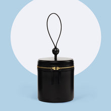 Load image into Gallery viewer, KITAYAMA Naoshima Series Cylindrical Bag
