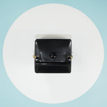 Load image into Gallery viewer, KITAYAMA Naoshima Series Chain Box Bag
