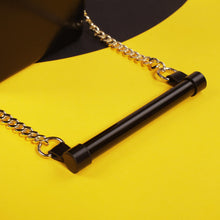 Load image into Gallery viewer, KITAYAMA Naoshima Series Chain Box Bag
