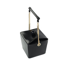 Load image into Gallery viewer, KITAYAMA Naoshima Series Chain Box Bag
