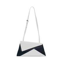 Load image into Gallery viewer, KITAYAMA Naoshima Series Asymmetric Triangle Bag
