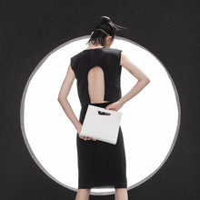 Load image into Gallery viewer, KITAYAMA White Series Handbag
