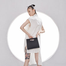 Load image into Gallery viewer, KITAYAMA White Series Handbag
