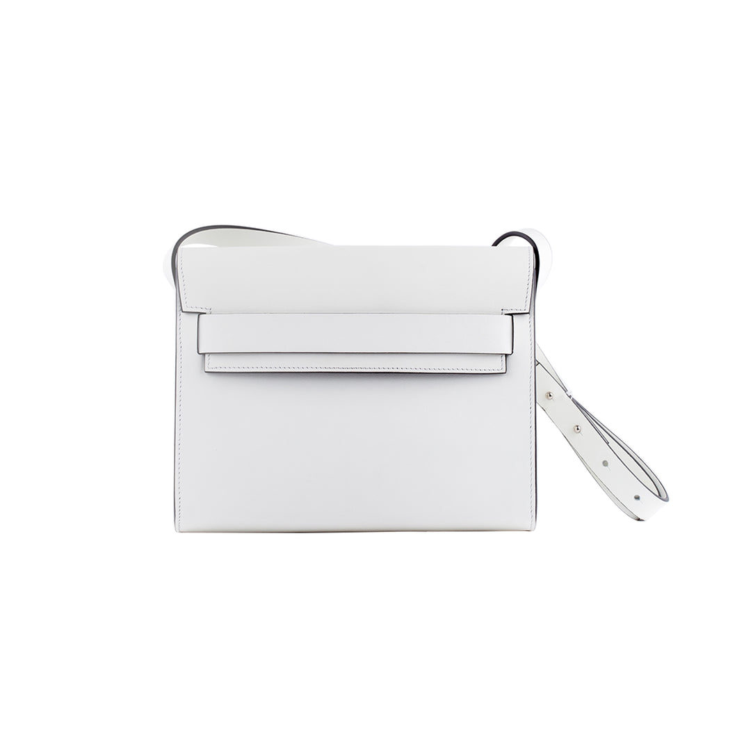 KITAYAMA White Series Messenger Bag