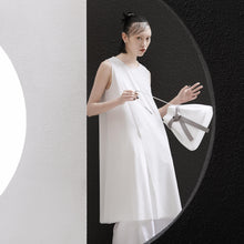 Load image into Gallery viewer, KITAYAMA White Series Bucket Bag
