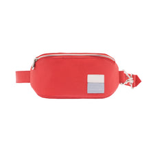 Load image into Gallery viewer, KITAYAMA Crow Junior Series Chest Bag
