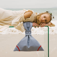 Load image into Gallery viewer, KITAYAMA Summer Sleepwalking Triangle Bag
