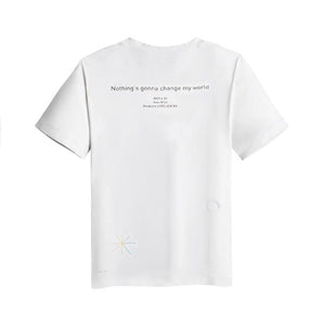 Delicates 618 UNIVERSE T-shirt