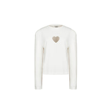 Load image into Gallery viewer, Delicates 615 Hollow Love Sweater
