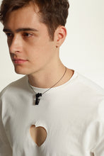 Load image into Gallery viewer, Delicates 615 Hollow Love Sweater

