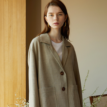 Load image into Gallery viewer, NewYogO2020 Ageless Suit Jacket
