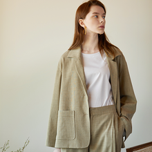 Load image into Gallery viewer, NewYogO2020 Ageless Suit Jacket
