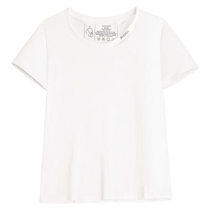 Delicates Torn Neckline Tee