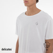 Load image into Gallery viewer, Delicates Air Tee
