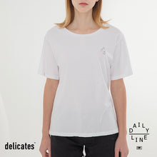 Load image into Gallery viewer, Delicates Air Tee

