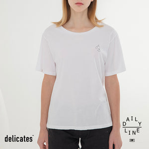 Delicates Air Tee