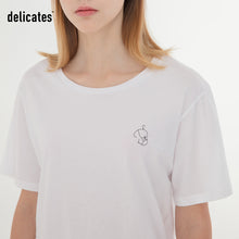 Load image into Gallery viewer, Delicates Air Tee
