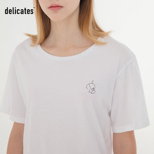 Delicates Air Tee