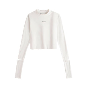 Delicates Glove Tee