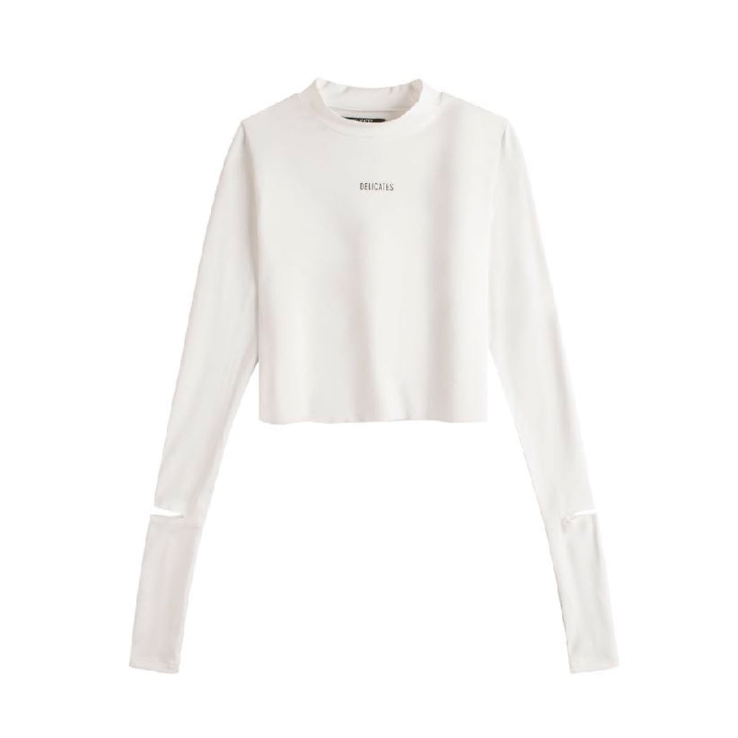 Delicates Glove Tee