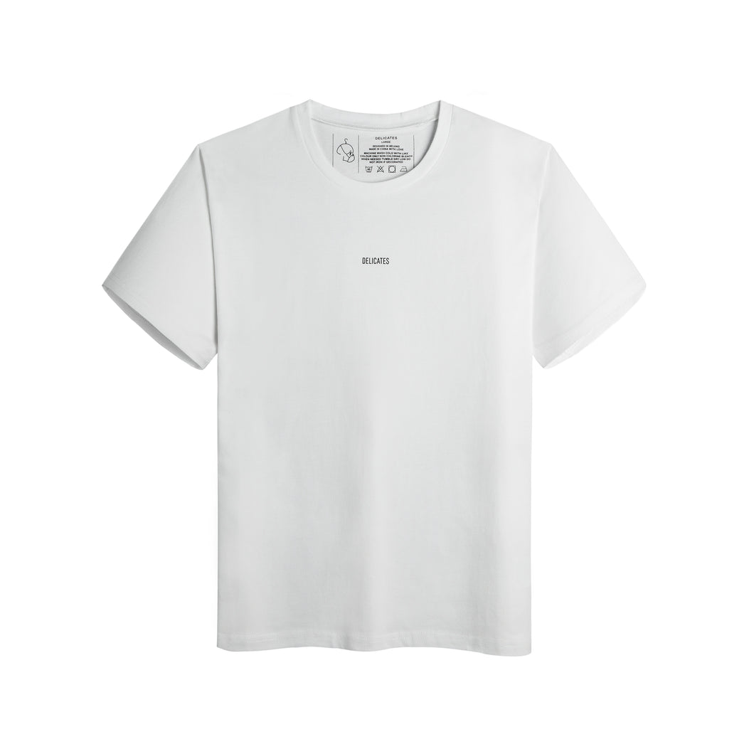 Delicates Statement Tee