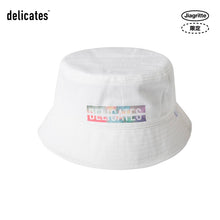 Load image into Gallery viewer, Delicates Cosmic Crossing Fisherman Hat
