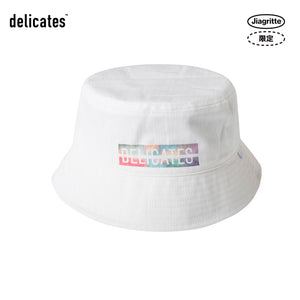 Delicates Cosmic Crossing Fisherman Hat