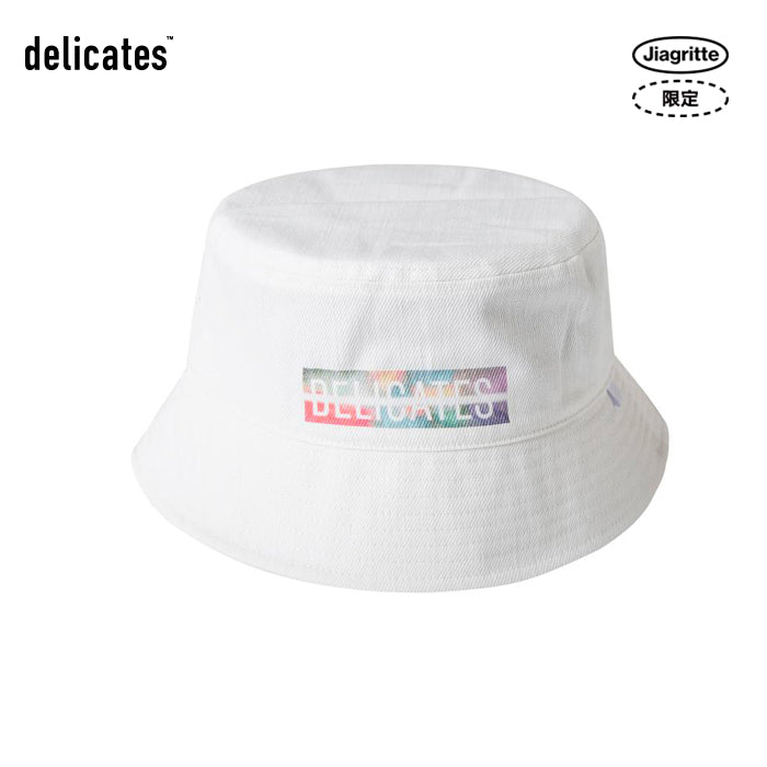 Delicates Cosmic Crossing Fisherman Hat