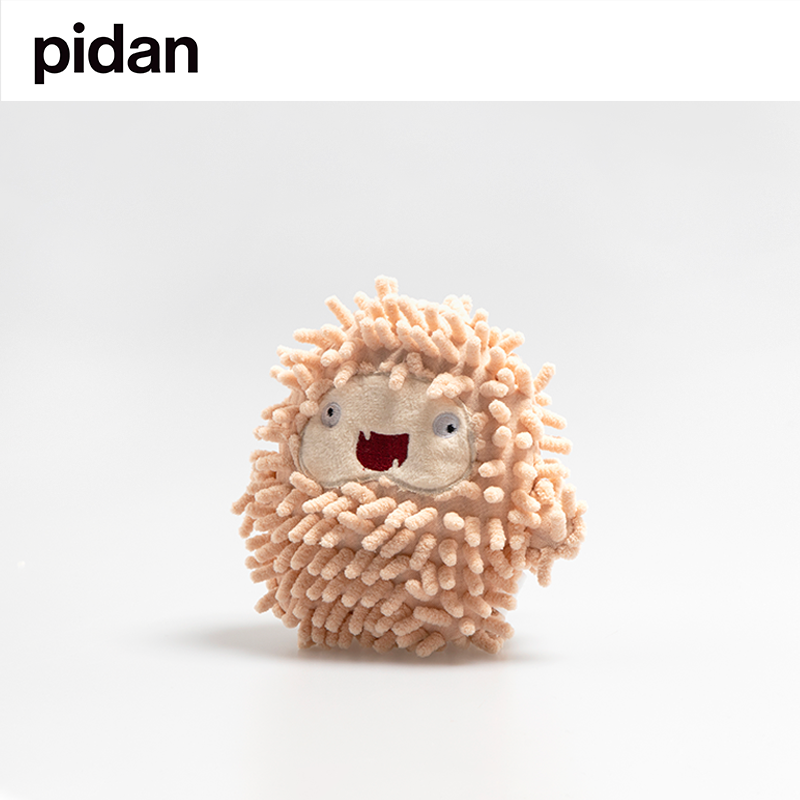 pidan Little Monster Catnip Toy
