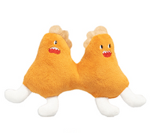 Load image into Gallery viewer, pidan Little Monster Catnip Toy

