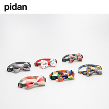 Load image into Gallery viewer, pidan Bow Tie Collar
