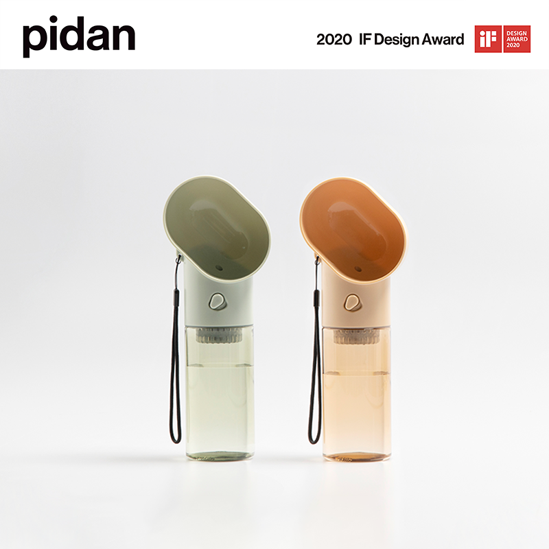 pidan Pet Water Feeder(Outdoor)