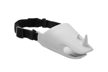 Load image into Gallery viewer, pidan Rhino Dog Muzzle
