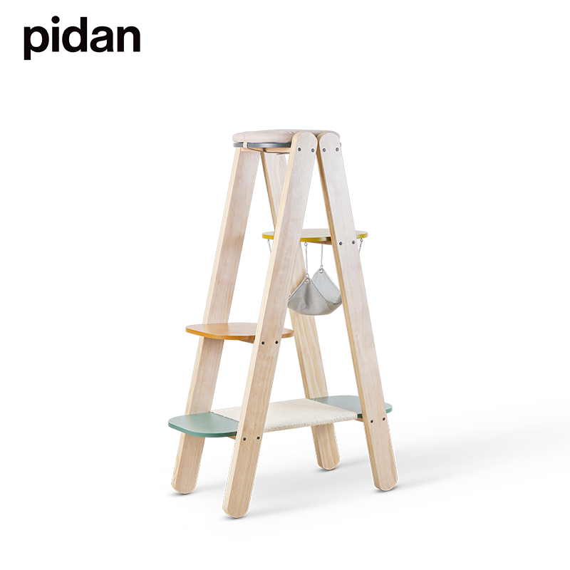 pidan Cat Climbing Ladder