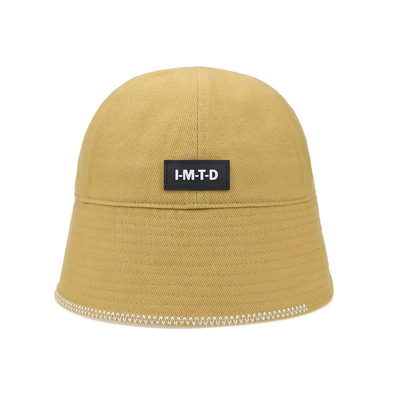 IMTD Data Visualization Dome Fisherman Hat