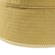 Load image into Gallery viewer, IMTD Data Visualization Dome Fisherman Hat
