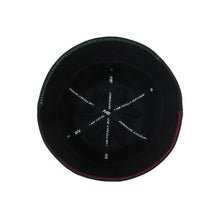 Load image into Gallery viewer, IMTD Data Visualization Dome Fisherman Hat
